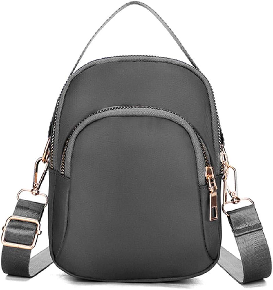 College Handbag Fashion Women Multi Purpose Handbag Inclined Shoulder