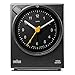 Braun BNC004BKBK Classic Analog Quartz Alarm Clock