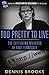 Too Pretty To Live: The Catfishing Murders of East Tennessee