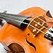 Canomo 5 Pieces Maple 4/4 Full Size Violin Bridge