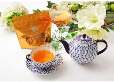 Amazon 神戸セレクション10選定商品 グリーンルイボスアールグレイ 株式会社 キャセリンハウス 食品 飲料 お酒 通販 Amazon 神戸セレクション10選定商品 グリーンルイボスアールグレイ 株式会社 キャセリンハウス 食品 飲料 お酒 通販