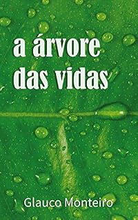 Livro A árvore das vidas