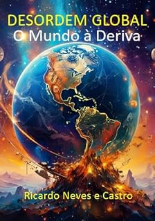 Livro Desordem Global