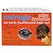 Jac-O-Net Mirage Ultra Invisible Hair Net