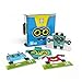 OiDroids Nuts 'n' Bolts Crew Set 2 - Pack of 15 Papercraft Robot Cards
