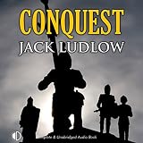 Conquest by Jack Ludlow, Jonathan Keeble