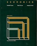 Economics, Lipsey, Richard G., 0063504278