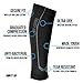 Thirty48 Graduated Calf Compression Sleeves 15-20 OR 20-30 mmHg | Maximize Fast Recovery by Increasing Oxygen to Muscles