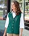 National Women's Sweater Vest