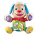 Fisher-Price Laugh & Learn Singin' Storytime Puppy