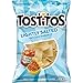 Tostitos Restaurant Style Tortilla Chips, Lightly Salted, 13oz bag