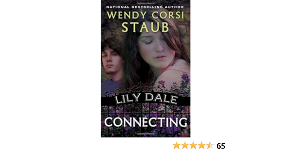 Connecting Lily Dale 3 Staub Wendy Corsi 9780802797858 Amazon Com Books Connecting Lily Dale 3 Staub Wendy Corsi 9780802797858 Amazon Com Books
