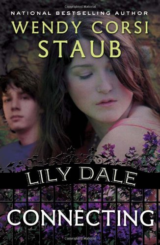Connecting Lily Dale 3 Staub Wendy Corsi 9780802797858 Amazon Com Books Connecting Lily Dale 3 Staub Wendy Corsi 9780802797858 Amazon Com Books