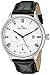 Lucien Piccard Men's LP-10339-023S Volos Analog Display Japanese Quartz Black Watch
