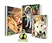 PetsAlly Hands Free Dog Leash Includes Bag Dispenser and Training Ebooks - Premium Quality - Waist Dog Leash for Running Hiking Jogging Waking - Ideal for Medium to Large Dogs