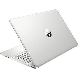 HP Notebook Laptop, 15.6" HD Touchscreen, Intel