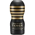 TENGA Male Masturbator Vacuum Cup Pleasure Device, Premium Original Vacuum Cup, Strong