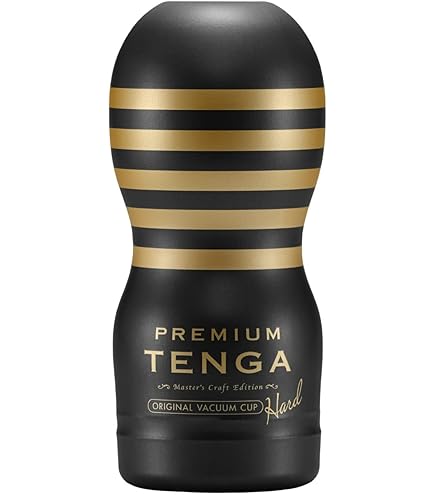 Amazon.com: TENGA Male Masturbator Vacuum Cup Pleasure Device