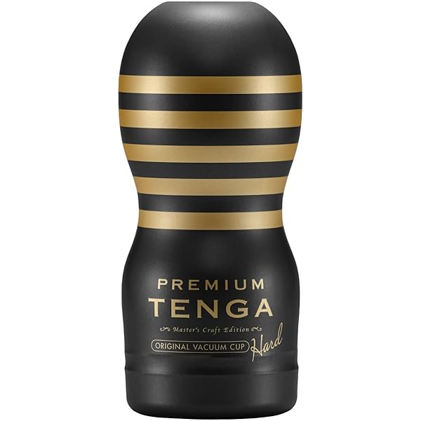 Amazon.com: TENGA TOC-201PT Premium Pre-Lubricated Male