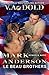 SIMON & ROSE: Mark Anderson's Story: New Orleans Billionaire Wolf Shifters with plus sized BBW mates (Le Beau Series Book 3)