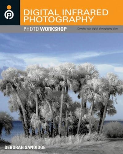 Download Digital Infrared Photography PDF
