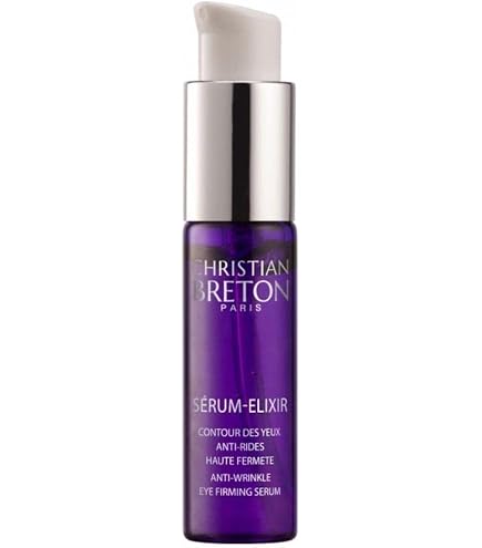 Amazon.com: Christian Breton LIFTOX Eye Lifting Serum - Hydrating