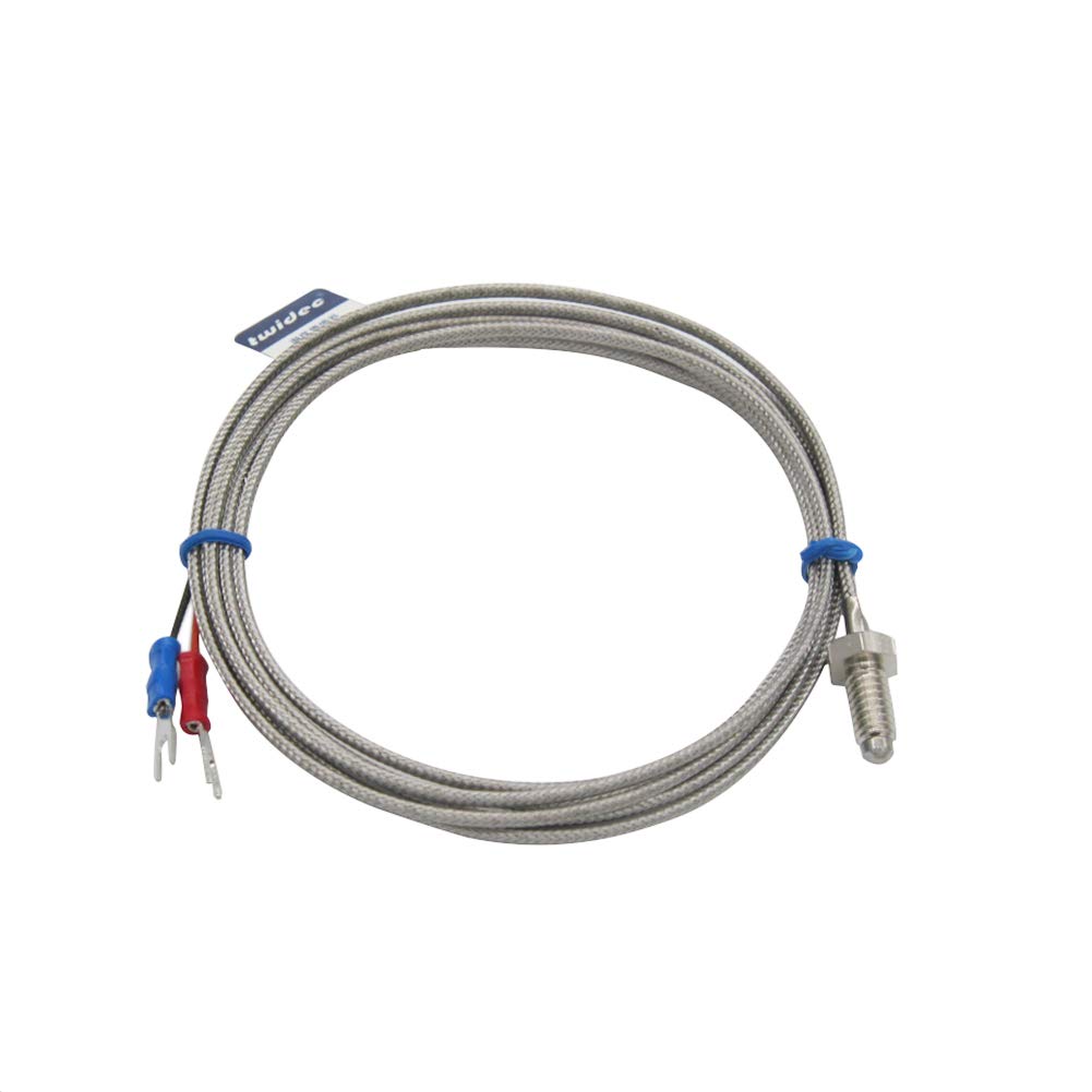 Twidec Mv100-A10 Digital Display PID Temperature Controller Thermostat