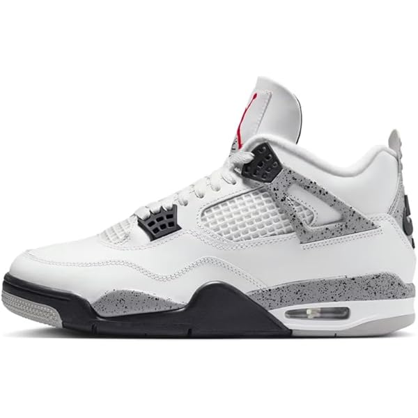 Amazon.com | Jordan Youth Air 4 Retro GS 408452 140 Midnight