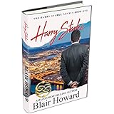 Harry Starke (The Harry Starke Novels Book 1)