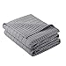 Comfort Spaces - CS14-0060 Kienna Quilt Coverlet Bedspread Ultra Soft Hypoallergenic All Season Lightweight Filling Stitched Bedding Set, King 104