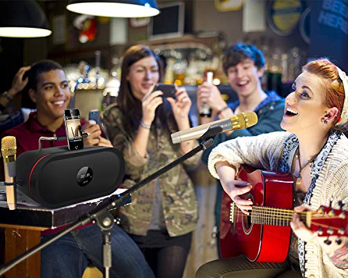 6 Portable+Bluetooth+RHM+Three+Drive+Speakerphone