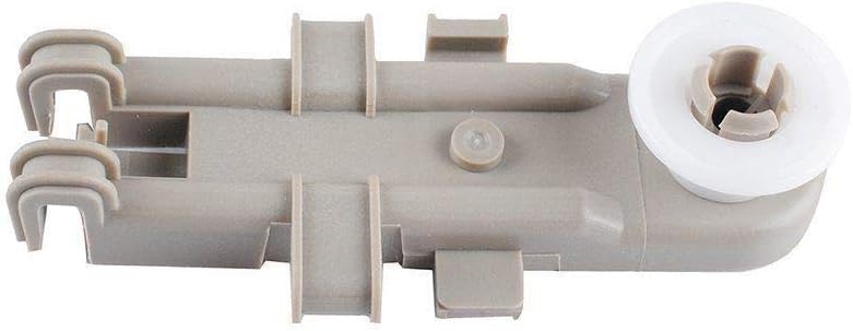 8268743 Kitchen Aid Dishwasher Upper Dishrack Wheel
