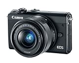 Canon EOS M100