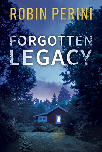 [EBOOK] Forgotten Legacy (Singing River Book 2) R.A.R