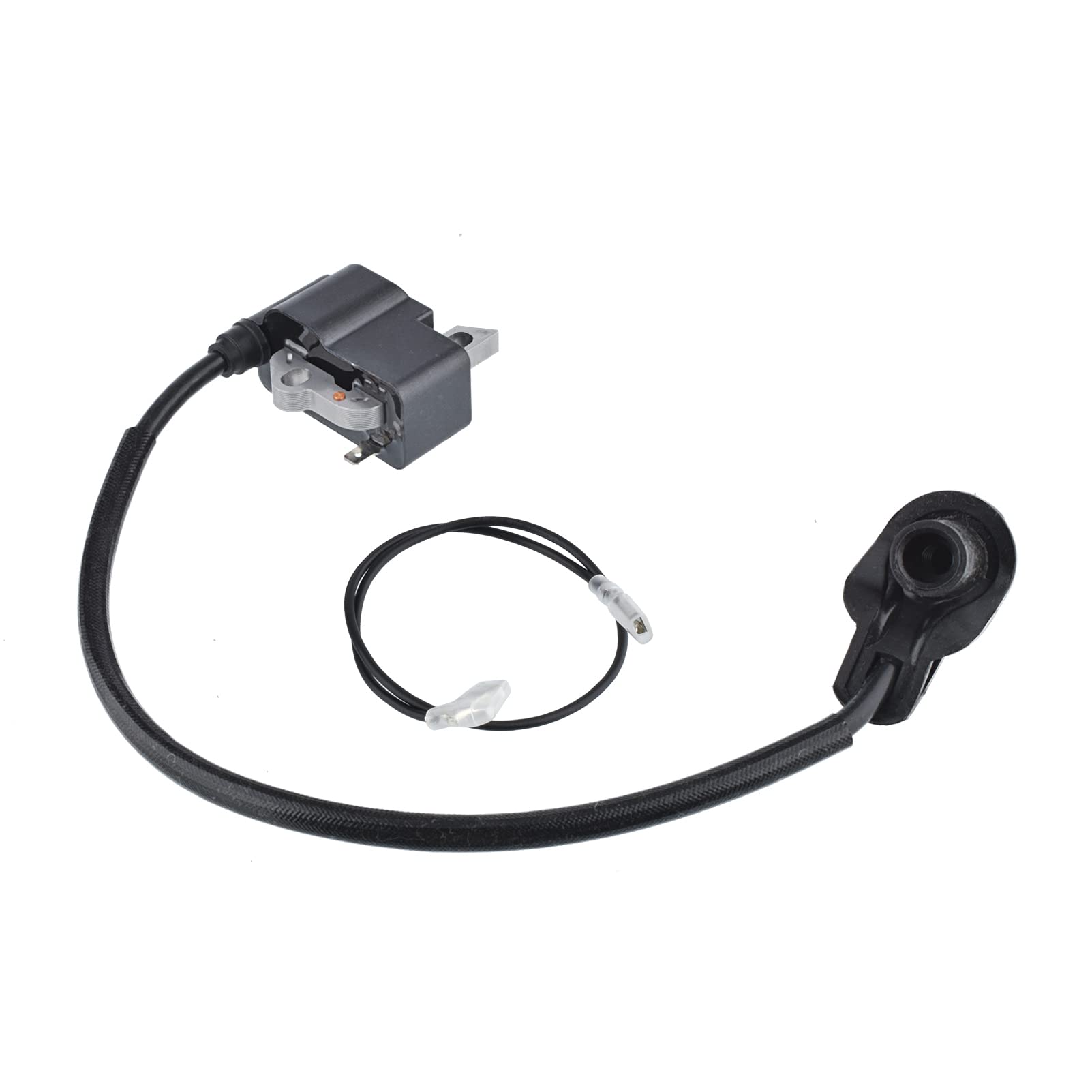 Cancanle Ignition Coil with wire for Stihl TS400 Cut off Saw 4223 400 1303