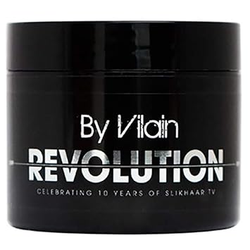 Amazon Com By Vilain Revolution Professional Hair Styling Wax