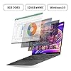 Laptop-156-Inch-TECLAST-F15S-Intel-Apollo-Lake-Processor-up-to-24-GHz-Notebook-1920x1080-IPS-Ultrabook-7mm-Windows-10-6GB128GB-Dual-Band-WiFi-USB30-Mini-HDMI-Bluetooth-42 Laptop 15.6 Inch TECLAST F15S Intel Apollo Lake Processor, up to 2.4 GHz Notebook, 1920x1080 IPS Ultrabook 7mm Windows…