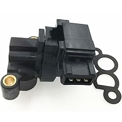 BAITHNA 35150-02600 Idle Air Control Valve Idle