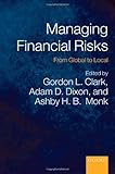 51hOr2MTCFL. SL160  Managing Financial Risks: From Global to Local