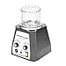 BestEquip 4 Speed Control 2000RPM Jewelry Tumbler Intricate Details, 100mm Magnetic Polisher