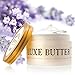 Pre de Provence Luxe Body Butter, White Gardenia, (6.75 oz)