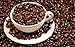 Costa Rica SHB Ep Tarrazu La Pastora 100% Arabica Coffee Beans (Medium Roast (Full City +), 5 pounds Whole Beans)