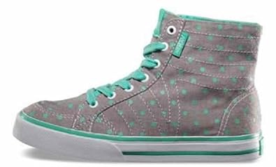 vans corrie hi