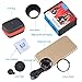 APEXEL Laser Rangefinder 600M 800M 1200M