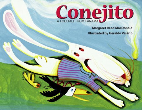 Conejito (LittleFolk)