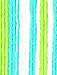 Lily Sugar 'N Cream Super Size Stripes Yarn, 2.5 Ounce, Mod, Single Ball