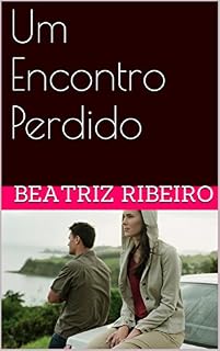 Livro Um Encontro Perdido
