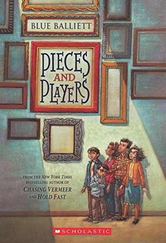 Pieces and Players