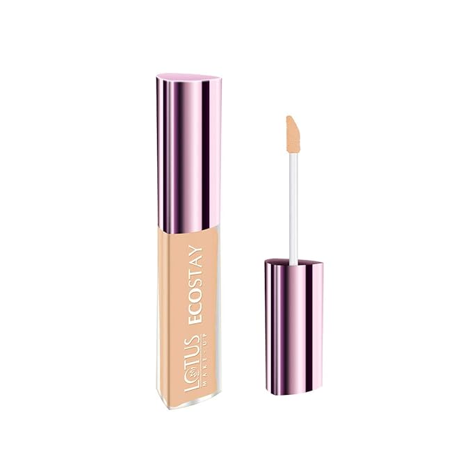 lotus concealer