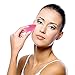 Vivi Cosmetics Beauty Sponge Blender - Latex Free Premium Makeup Sponge - For Cream, Liquid or Powder Application